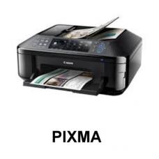 Cartridge for Canon PIXMA MX712